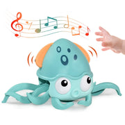 Rechargeable Escape Crab/Octopus