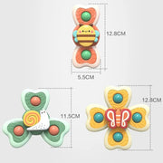 Baby Spinner Toy