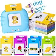 Rechargeable Talking Toy Flash Card