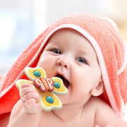 Baby Spinner Toy