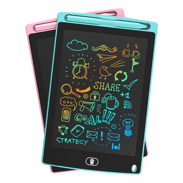 LCD Drawing Tablet