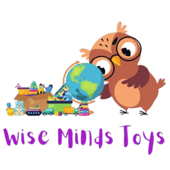 Wise Minds Toys