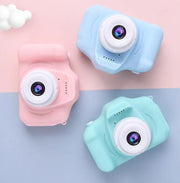 Kids Waterproof Camera